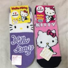 靴下のサムネイル