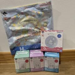 스미코구라시 이치반 복권