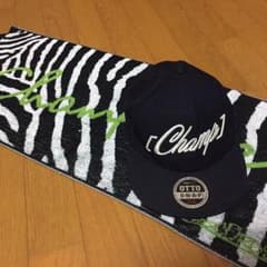 champagne セットのサムネイル