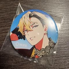 ビバレン XlamV レオン 缶バッジ landscape 3点 - メルカリ