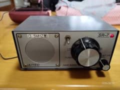 AITEC SR-7 無線機②のサムネイル