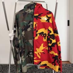 Supreme The North Face 24SSマウンテンパーカーのサムネイル