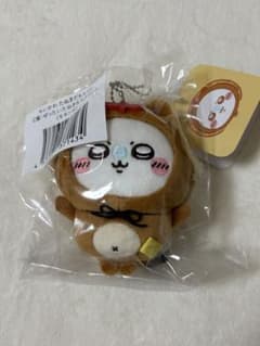 モモンガ たぬきだもんくじ ぜったいたぬきなマスコットのサムネイル