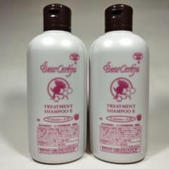 ベルセレージュ トリートメントシャンプーボリュームUP２個 ベルセレージュ トリートメントシャンプ―ボリュームUP2個 - メルカリ