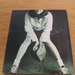 MY LITTLE LOVER evergreen 1995年のサムネイル