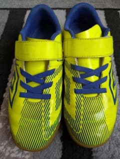 umbro キッズ トレーニングシューズ 19cmのサムネイル
