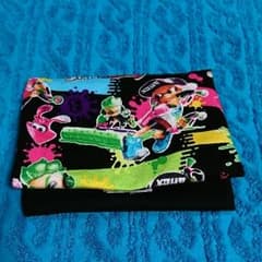 もも様☆専用!!スプラトゥーン移動ポケットのサムネイル