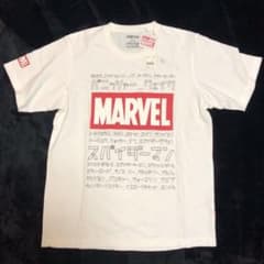 UNIQLOｘMARVEL スパイダーマン カタカナのサムネイル