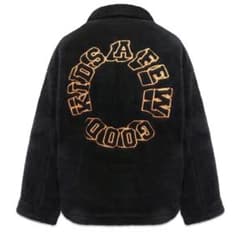 a few Good kids フリースジャケット ボアのサムネイル