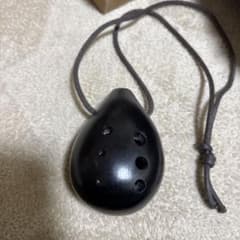 オカリナ 8ホール アルトF 白井オカリナ - メルカリ