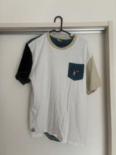 CHUMS ポケットTシャツのサムネイル