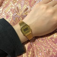 CASIO スタンダード デジタル 腕時計※5/17最終値下げのサムネイル