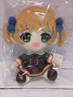 タイクレ限定】最終楽章 響け！ユーフォニアム ぬいぐるみ りとる 鈴木