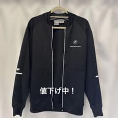 【美品】PUMA BMW Motorsport ジャージのサムネイル