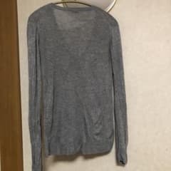 薄手カーデガンのサムネイル