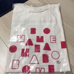 阿部真央 Tシャツのサムネイル