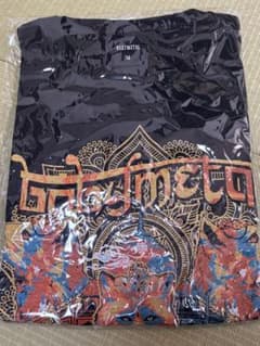BABYMETAL FOXNESHA TEE Mサイズのサムネイル