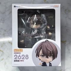 にじさんじ 加賀美ハヤト ねんどろいど - メルカリ