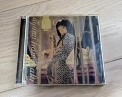 浜崎あゆみ Duty CD アルバムのサムネイル
