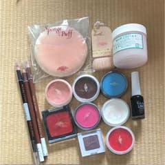 りら様専用三善 みつよし 化粧セットのサムネイル