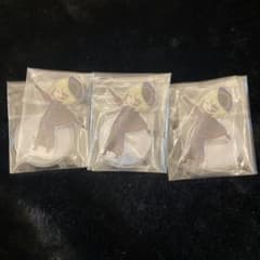 グロマス ミニアクスタ ルーク ハントのサムネイル
