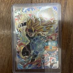 ドラゴンボールヒーローズ カード まとめ売りのサムネイル
