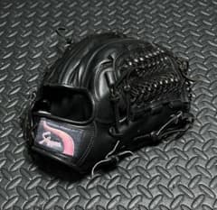 久保田 スラッガー 軟式 内野手用 グローブ KSN-L7 松井稼頭央モデル