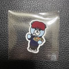 KRUNK ヨシ　ステッカー TREASUREのサムネイル