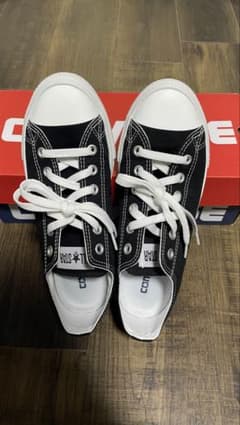 CONVERSE オールスターライトOX 25.5cm