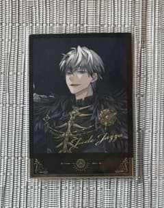 イケメンヴィラン ジュード AGF アルカナ トレカ - メルカリ