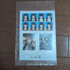 市川妃莉 seju 証明写真 vol.2のサムネイル