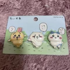 ちいかわ マグネットセットのサムネイル