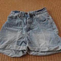 ショートパンツ 130、140、150のサムネイル