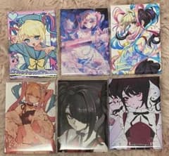 缶バッジ 6種セット超てんちゃん 缶バッジ ニーディーガールオーバードーズのサムネイル