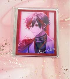 オトメイト AGF 9R.I.P. 紅華 アクリルブロマイド