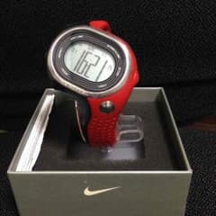 @610様専用ページ ナイキ スポーツ ウォッチ 時計のサムネイル