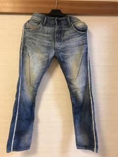 DIESELデニム size28のサムネイル