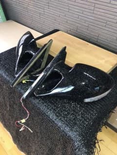 エアロミラー シルビア s15のサムネイル