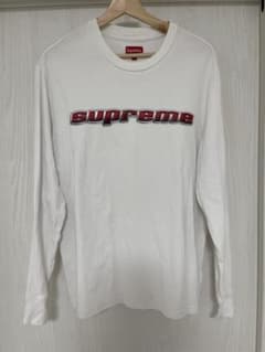 supreme長袖のサムネイル