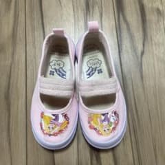 ラプンツェル 上履き 16cmのサムネイル