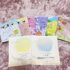 入浴剤まとめ売り8点♡♡のサムネイル