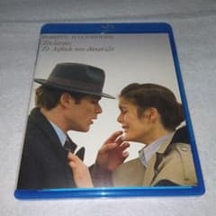 廃盤美品名作Blu-ray『エレニの旅』(