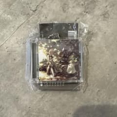 NieR Series 音楽コレクションキーホルダー Vol.2のサムネイル