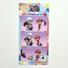 銀魂　完結篇　三位一体フィルム　コンプリート 銀魂 完結篇 三位一体フィルム コンプリート 劇場版銀魂 完結篇