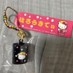 ハローキティ ストラップ 2001年製 - メルカリ