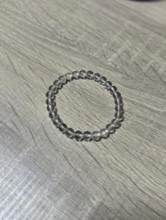 水晶ブレスレットのサムネイル