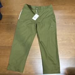 Lサイズ DD7033-326 NIKE ナイキ クロップドパンツ 新品未使用品のサムネイル