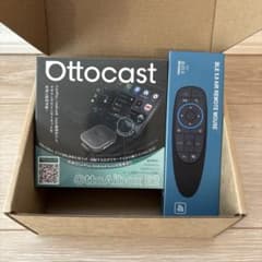 Ottocast OttoAibox E2 （テレビキャンセラー不要） - メルカリ