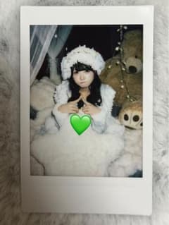 儚寧この 生誕祭 ランチェキ iON! アイオン - メルカリ