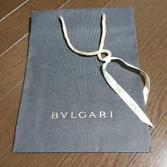 BVLGARIブルガリ ショッパーのサムネイル